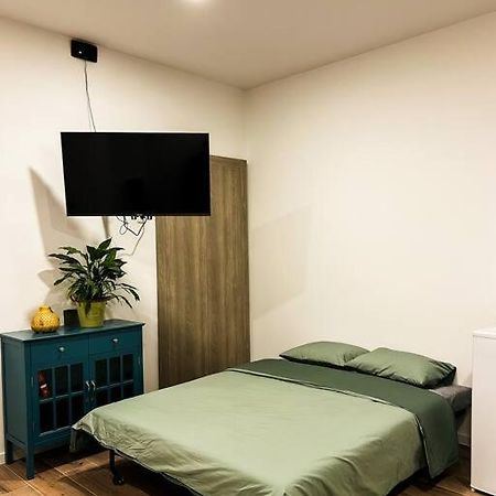 Studio Apartment Joanna Рийека Екстериор снимка