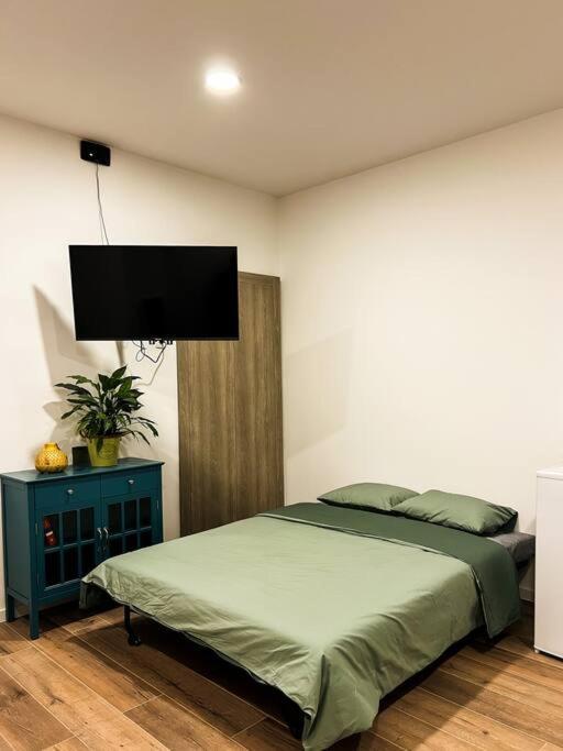 Studio Apartment Joanna Рийека Екстериор снимка