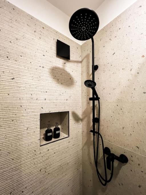Studio Apartment Joanna Рийека Екстериор снимка